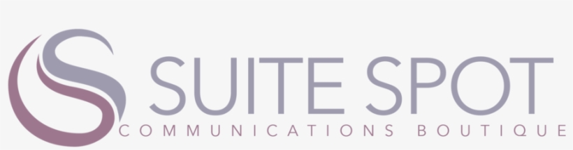 Suite Spot Logo Horizontal - Graphics, transparent png #7993418
