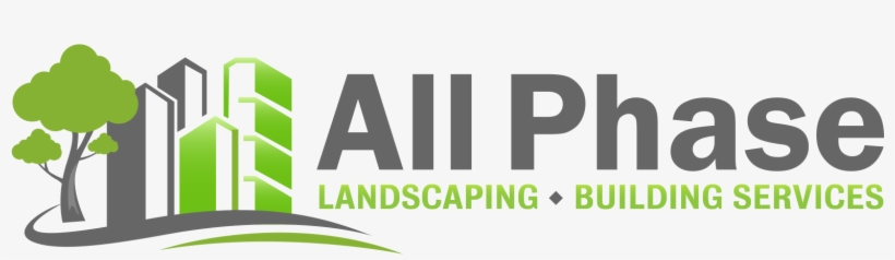All Phase Lawn Care Services - Graphic Design, transparent png #7993529