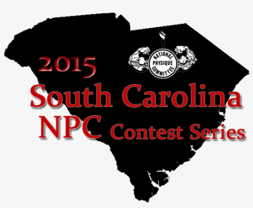 Npc Sc Excalibur - National Physique Committee, transparent png #7993566