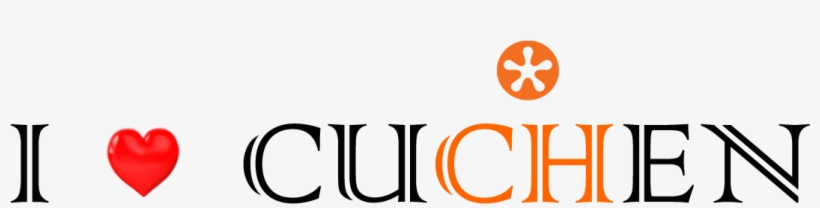 Live With Cuchen - Circle, transparent png #7993688