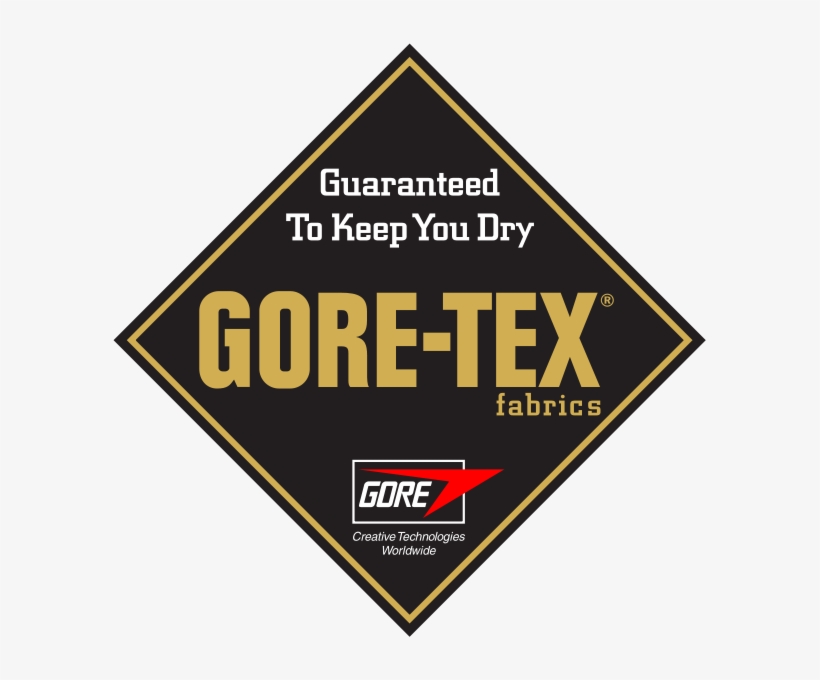 Timberland Chocorua Lds Gortex - Goretex Logo Png, transparent png #7993786