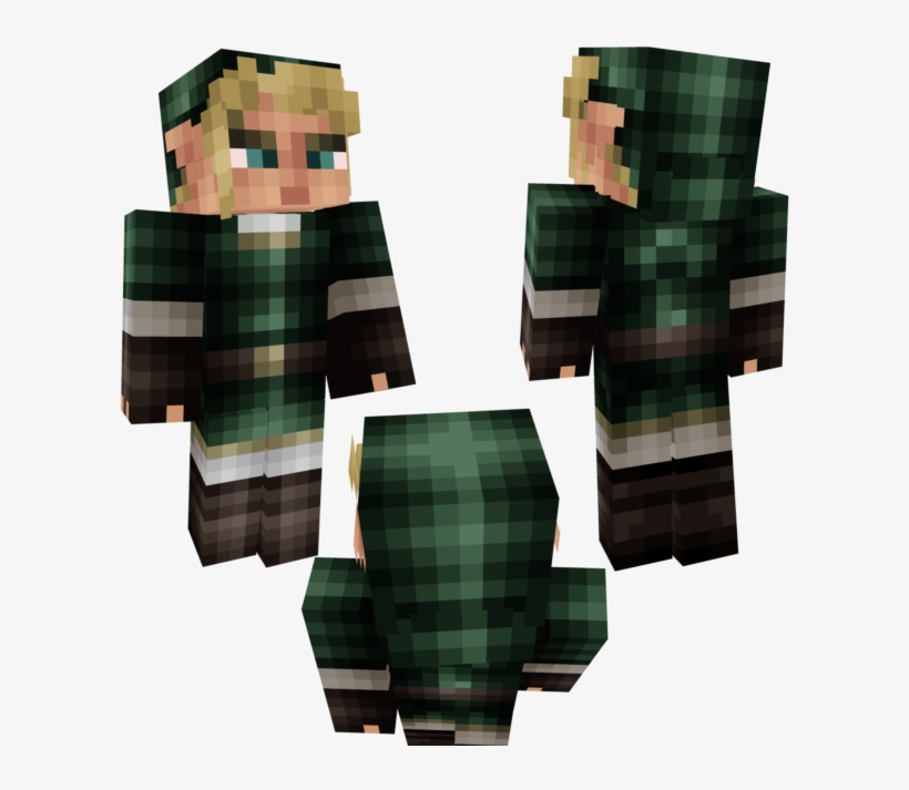 The Legend Of Zelda - Tartan, transparent png #7993912