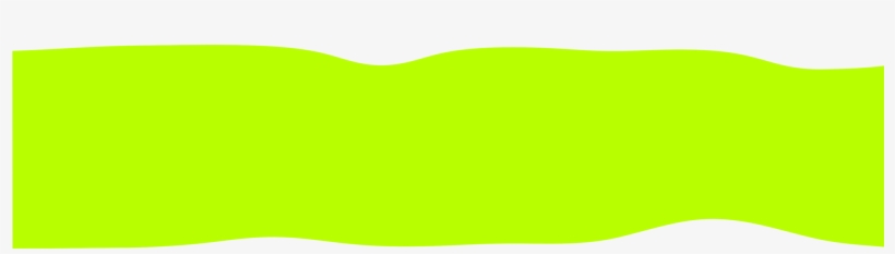 Green Banner - Colorfulness, transparent png #7994008