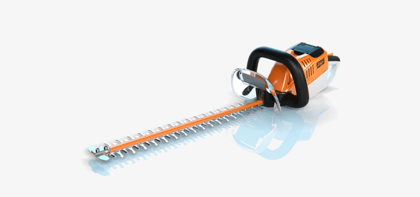 Shihl Lightning Hsa66 Hedge Trimmer Facebook Logo - Tagliasiepi Stihl A Batteria, transparent png #7994183