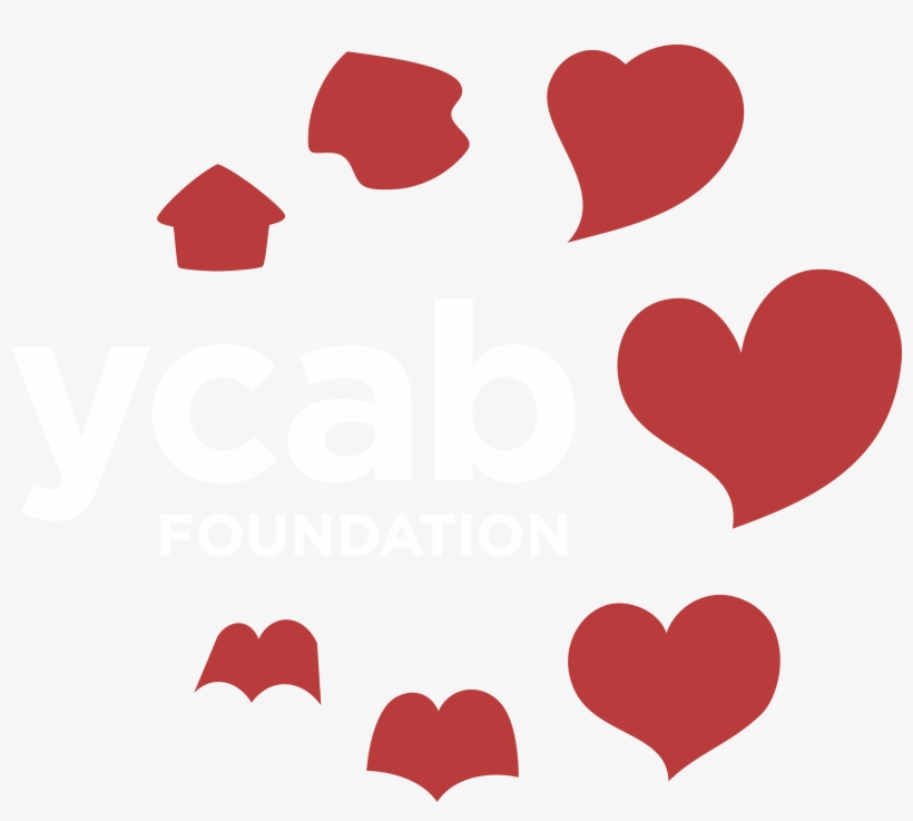 Cinta Png - Ycab Png, transparent png #7994254