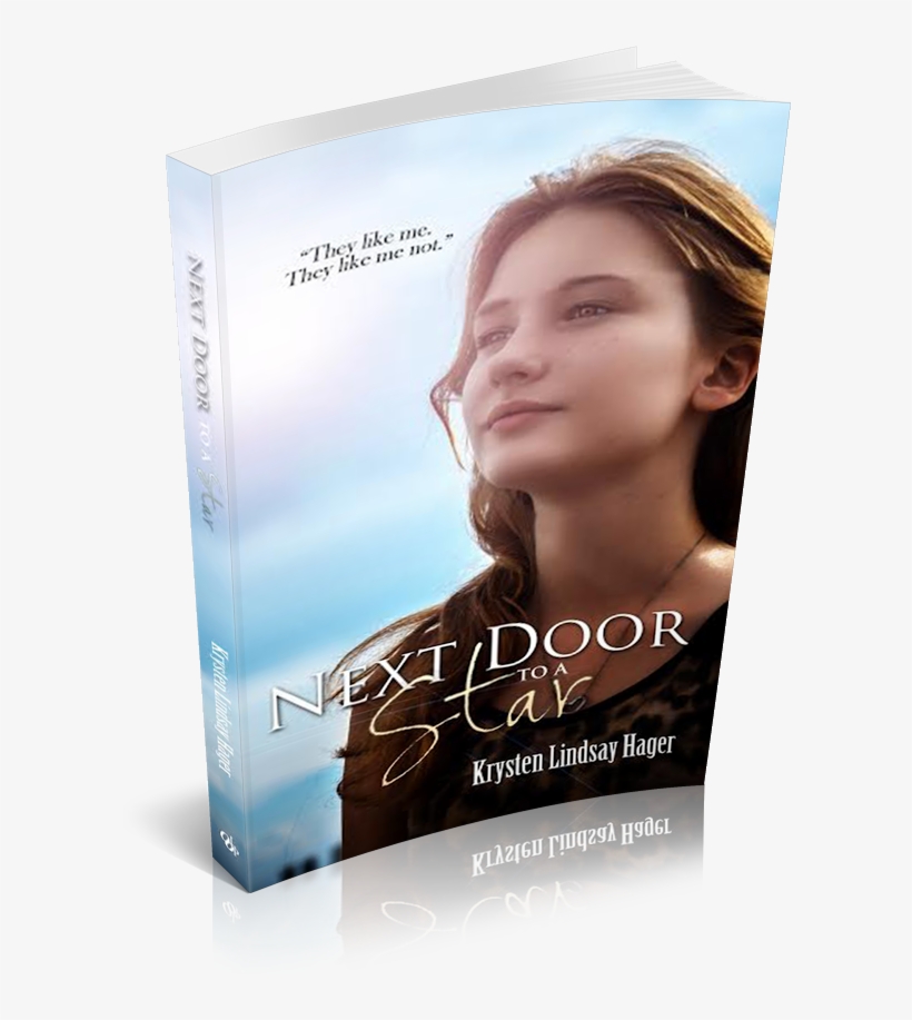 Cover Reveal & Giveaway - Flyer, transparent png #7994295