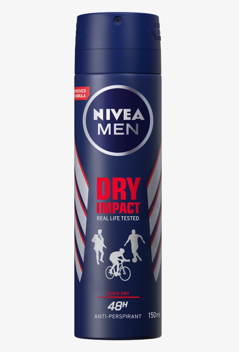 Nivea Men Sport Shower Gel, transparent png #7994348