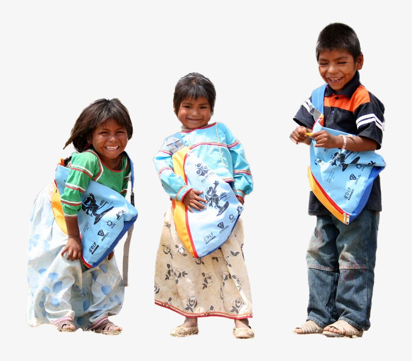 Ninosbolsas Martinstacey Ec - Niño Latino Png, transparent png #7994586