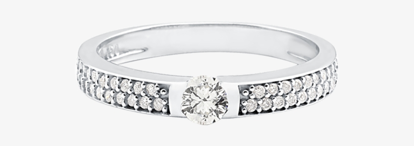 Engagement Ring, transparent png #7994593