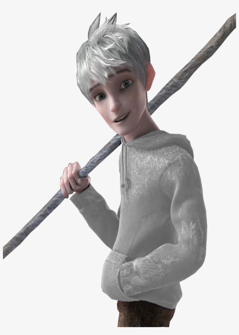 Transparent Jack Frost~ Hoodie Changes Color With Your - Rise Of The Guardians Jack Frost Transparent, transparent png #7994625