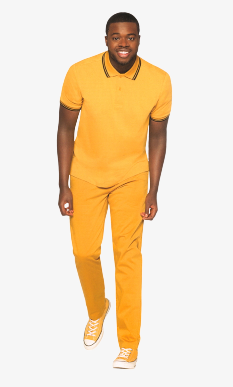 176 Images About Pentatonix On We Heart It - Kevin Olusola Transparent, transparent png #7994668