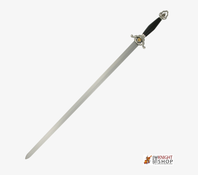 Zoom - Chinese Sword Png, transparent png #7995070