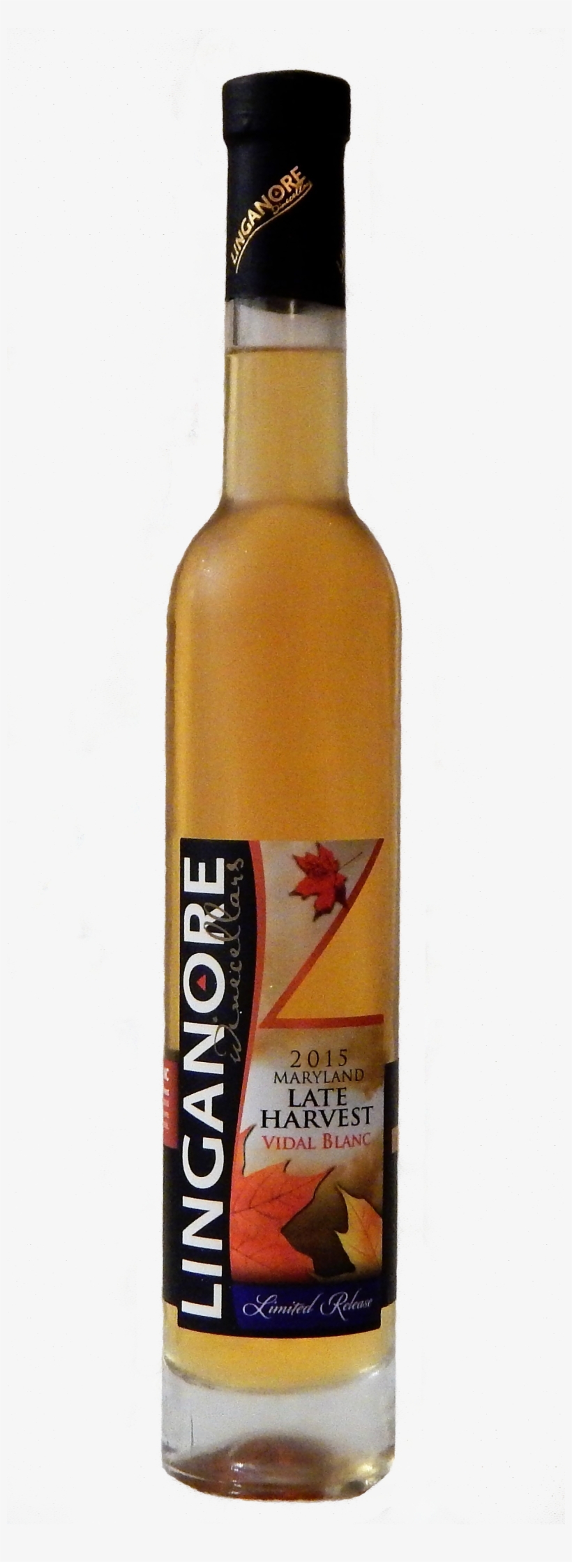 Late Harvest Vidal Blanc (sold Out) - Dessert Wine, transparent png #7995197