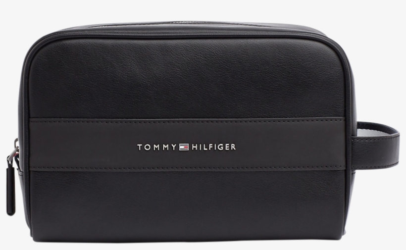 hilfiger wash bag