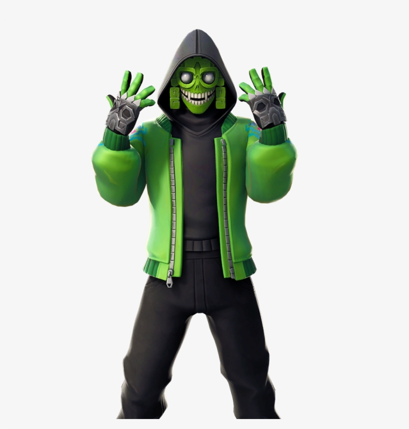 Fortnite, transparent png #7995256