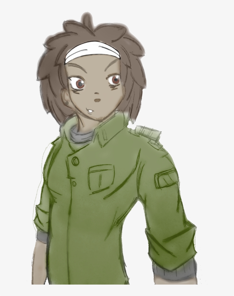 Face Green Mammal Vertebrate Human Hair Color Head - Cartoon, transparent png #7995260