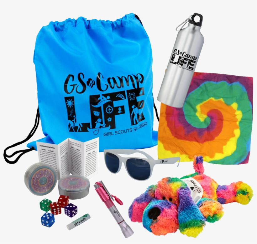 Deluxecampkit 2019 Social - Plastic, transparent png #7995441