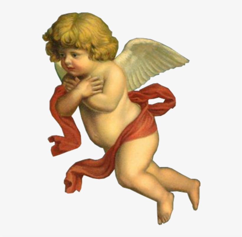 Image Result For Transparent Angels Cherubs - Cherub Transparent, transparent png #7995553