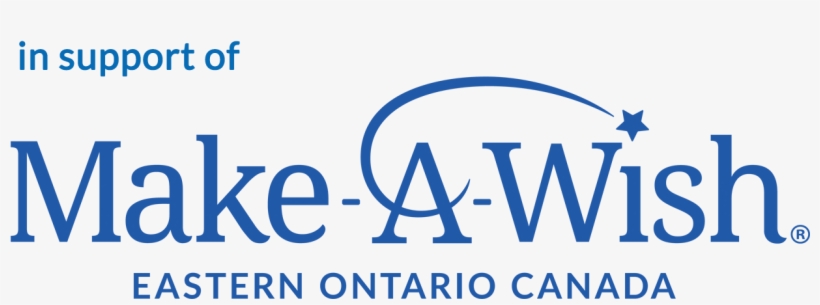 Make A Wish Logo Png - White Seals, transparent png #7995591
