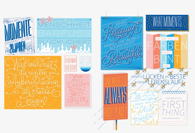 Martinaflor Lufthansa Say Yes - Calligraphy, transparent png #7995867