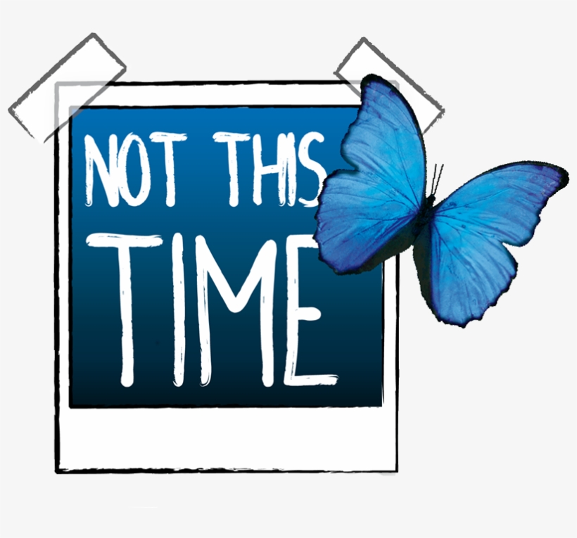 Not This Time Is A German Cosplay Project Reenacting - Life Is Strange Project, transparent png #7995896