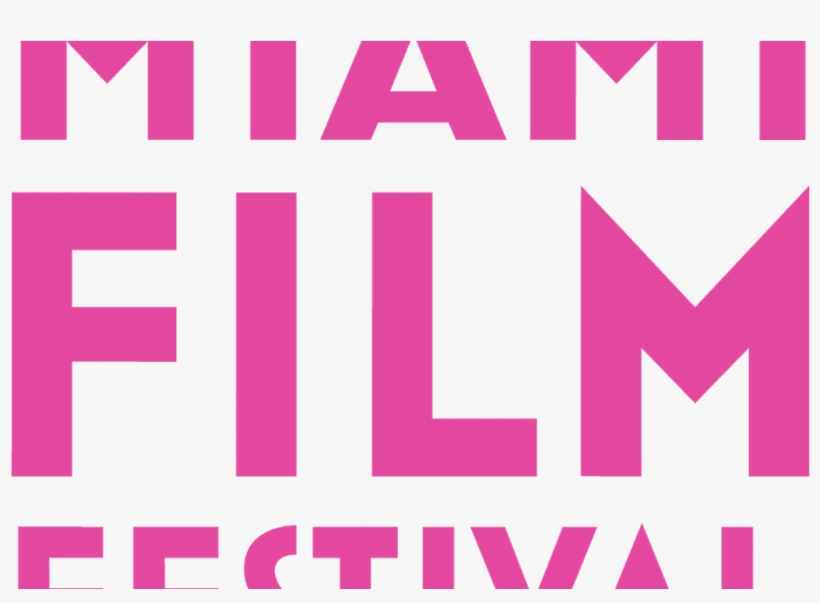 Miami Film Festival Interview With Lauren Cohen - Graphic Design, transparent png #7995897