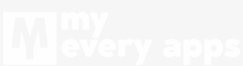 Myeveryapps - Illustration, transparent png #7995925