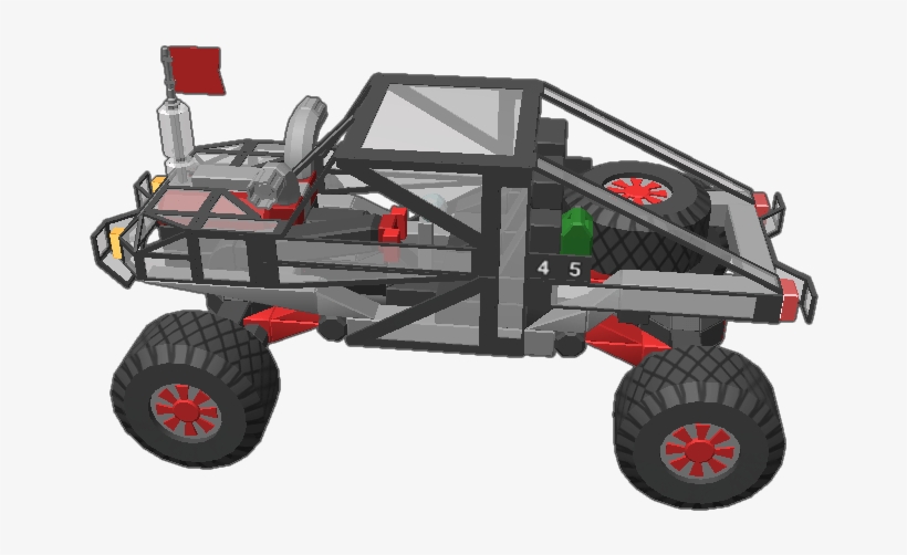 Roblox Trophy Truck Free Transparent Png Download Pngkey - international tow truck roblox