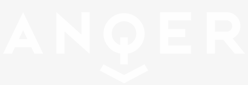 Anqerlogo - Emblem, transparent png #7996001