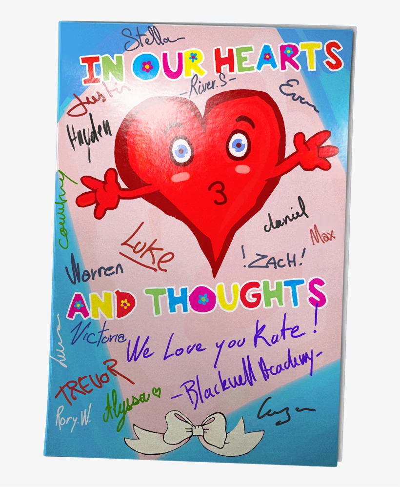 Cameramax Get Well Soon Life Is Strange Life Is Strange - Heart, transparent png #7996032