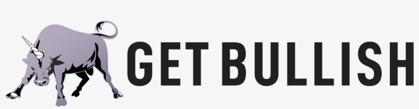 Getbullish - Graphics, transparent png #7996070