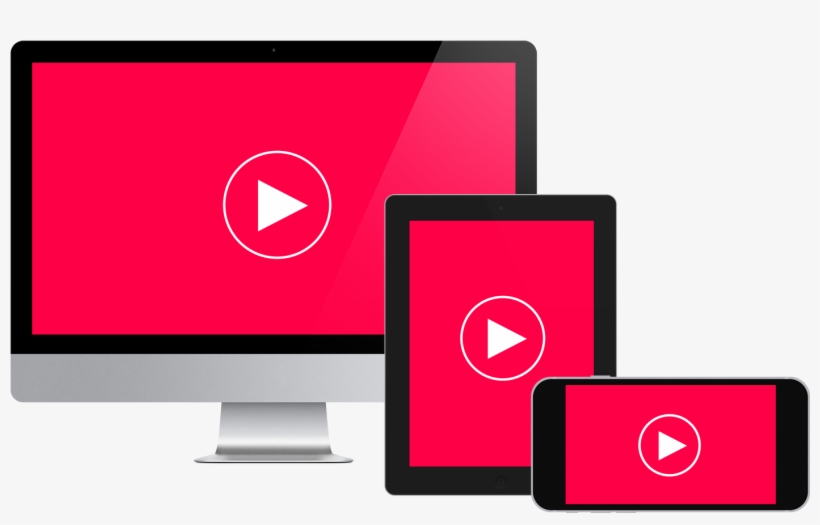 How Does Jw Player Stack Up - Online Video Platform, transparent png #7996177