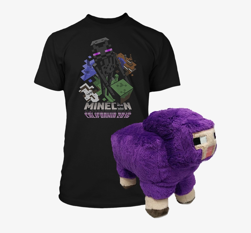 Minecraftverified Account - Plush, transparent png #7996178