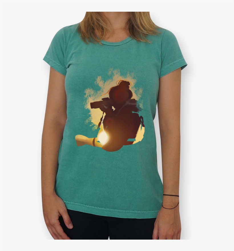 Camiseta Life Is Strange - Camisa Nao Sou Obrigada Nada, transparent png #7996206