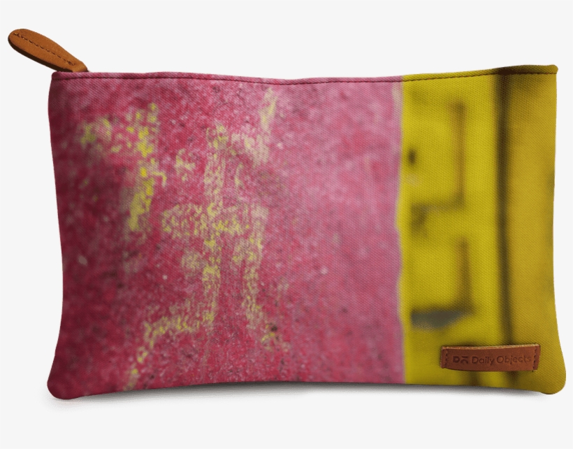 Dailyobjects Makeup Pouches - Coin Purse, transparent png #7996287