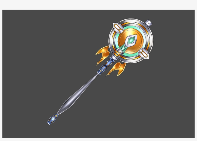 Cherub Baton - Illustration, transparent png #7996338