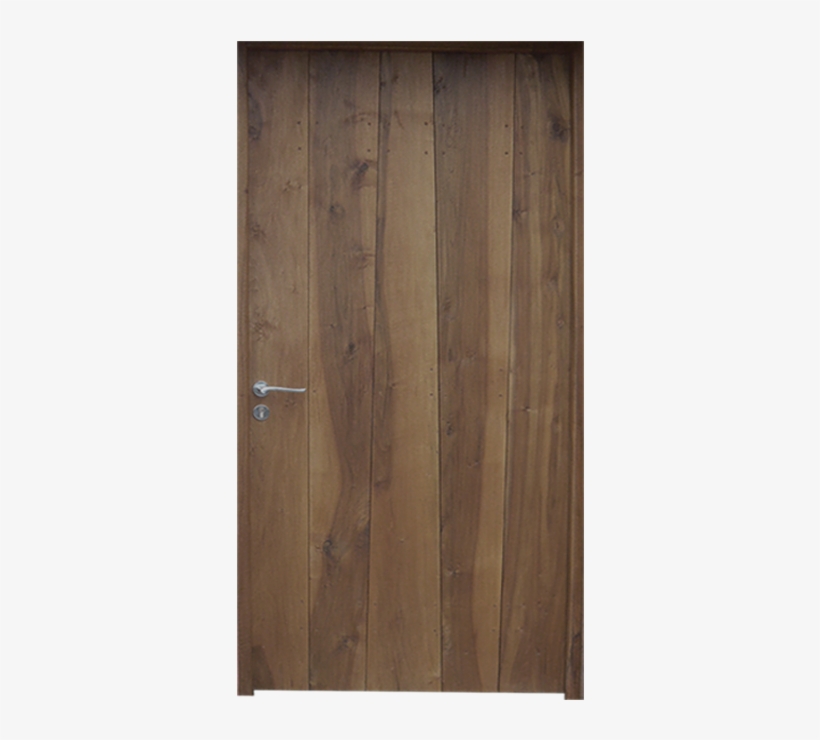 Door - Home Door, transparent png #7996345