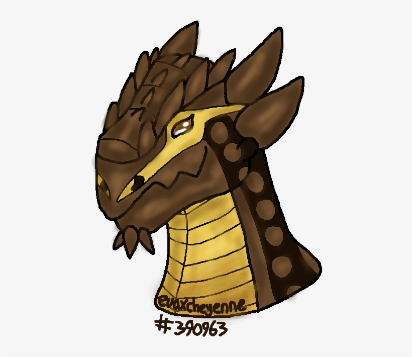 Evacheyenne - Cartoon, transparent png #7996373