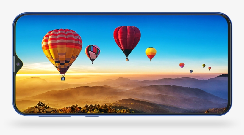 Galaxy M20 Redefineste Modul In Care Samsung Intra - Samsung Galaxy, transparent png #7996499