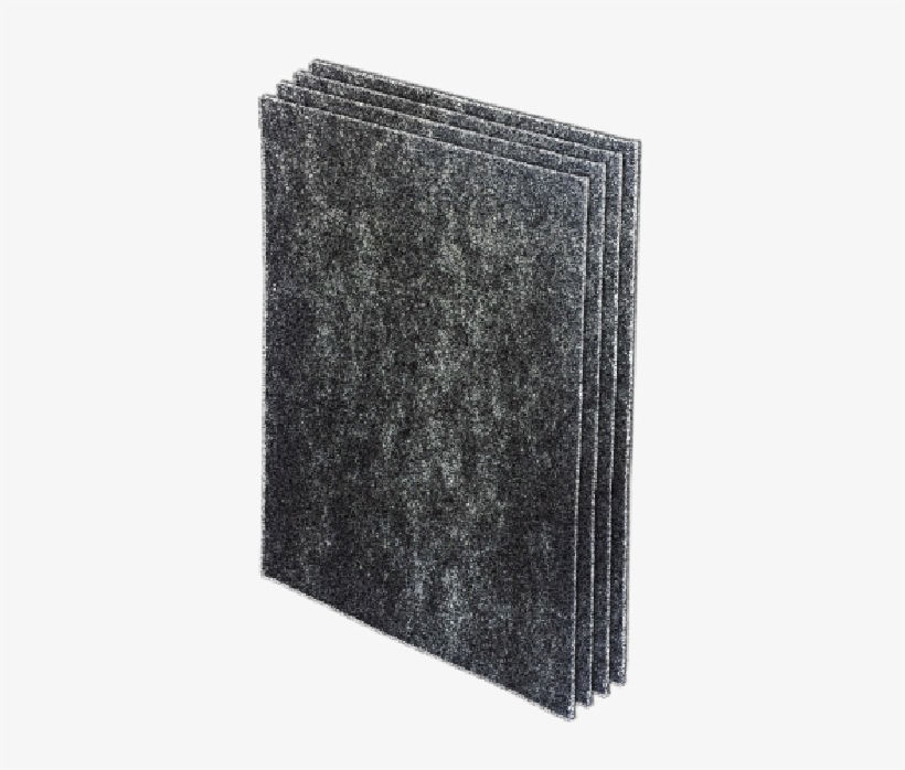 Whirlpool® Anti Microbial Pre Filters 8171510ks (4 - Wallet, transparent png #7996583