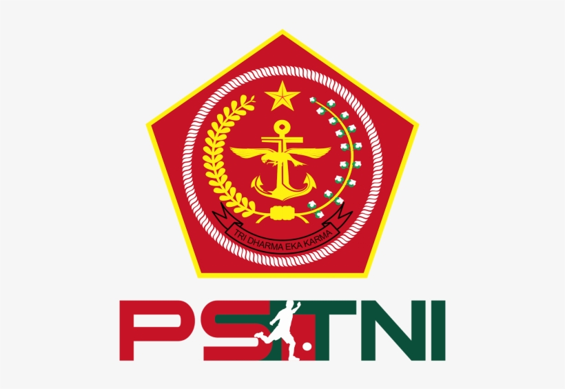 Logo Ps Tni Png - Logo Ps Tira, transparent png #7996765