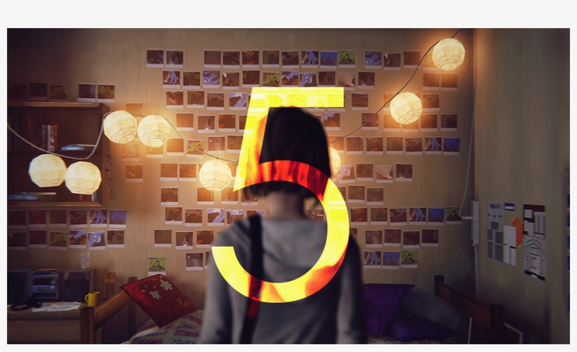 Life Is Strangeverified Account - Life Is Strange, transparent png #7996768