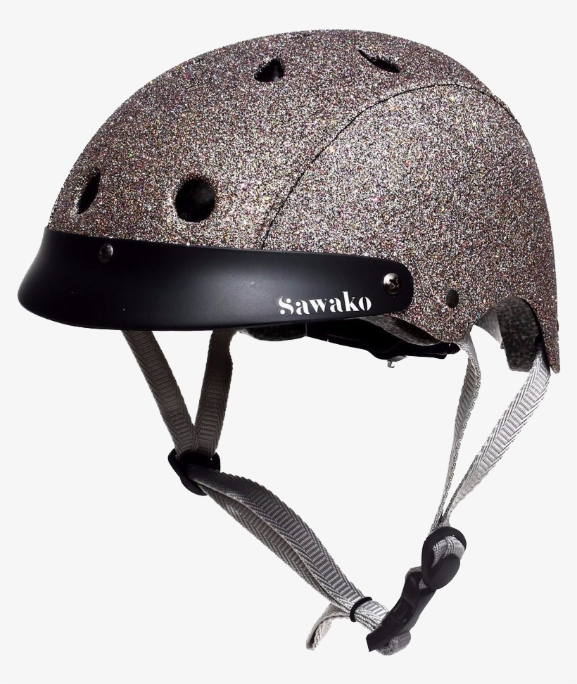 Sawako Bike Helmet, transparent png #7996769