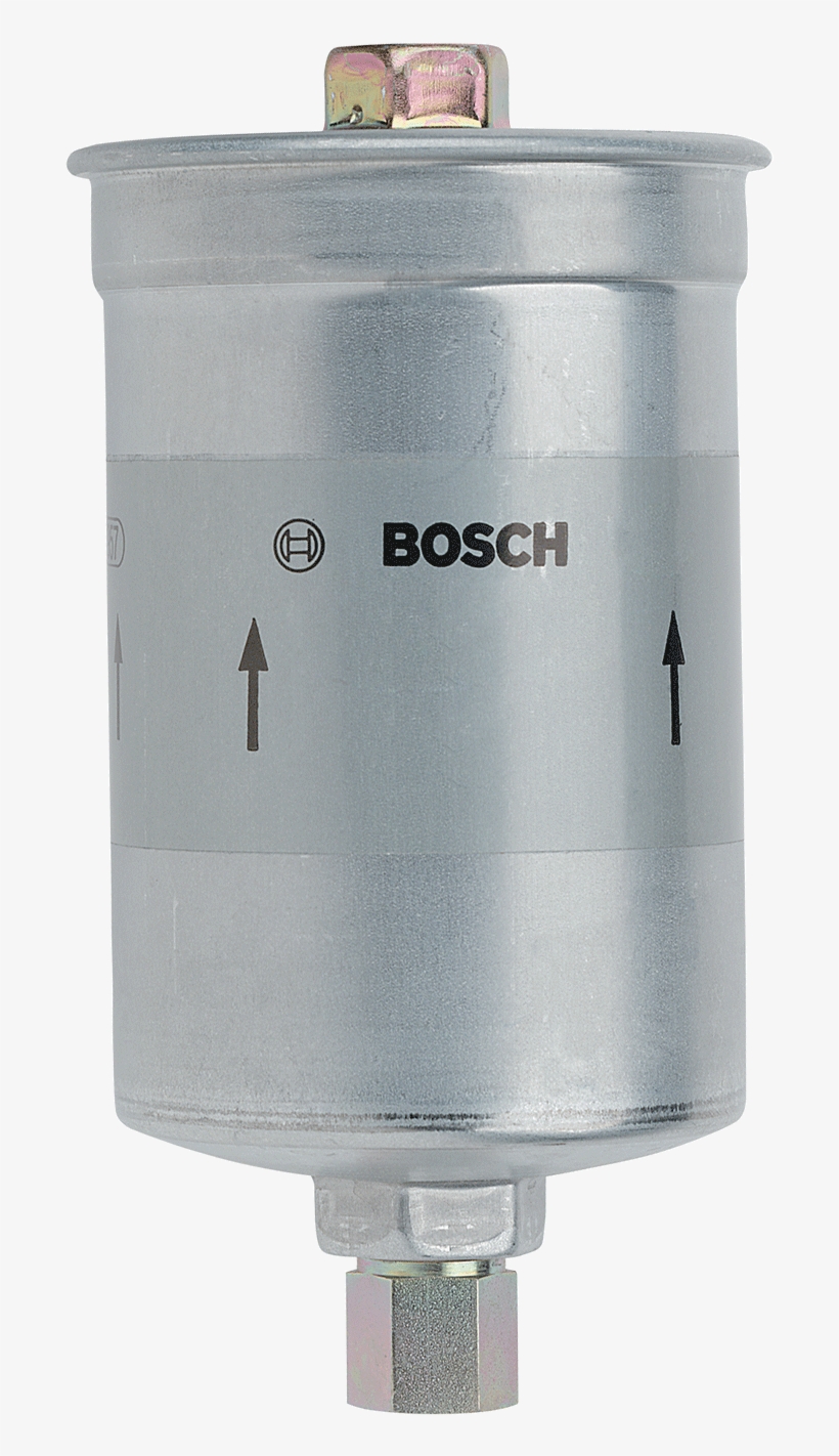 Fuel Filters - F 026 402 825, transparent png #7996915