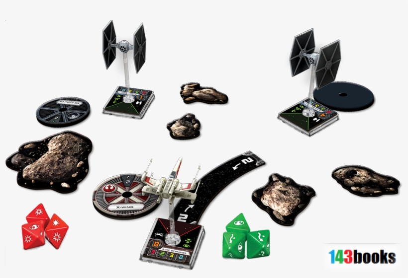 Star Wars, transparent png #7997032