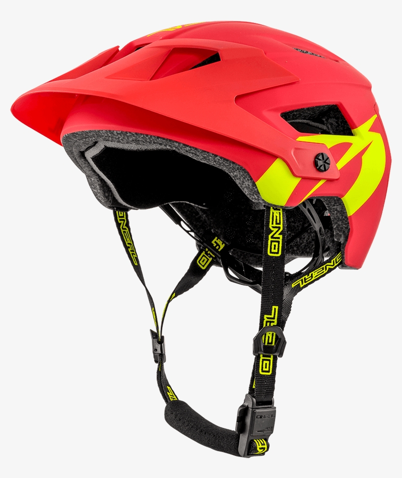 Oneal Trail Helm, transparent png #7997103