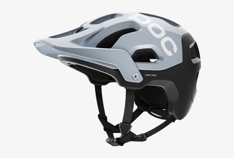 Poc801-4 - Poc Tectal Reson Blue, transparent png #7997175