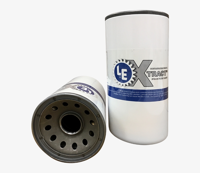 Spin-on Filter - Cylinder, transparent png #7997214