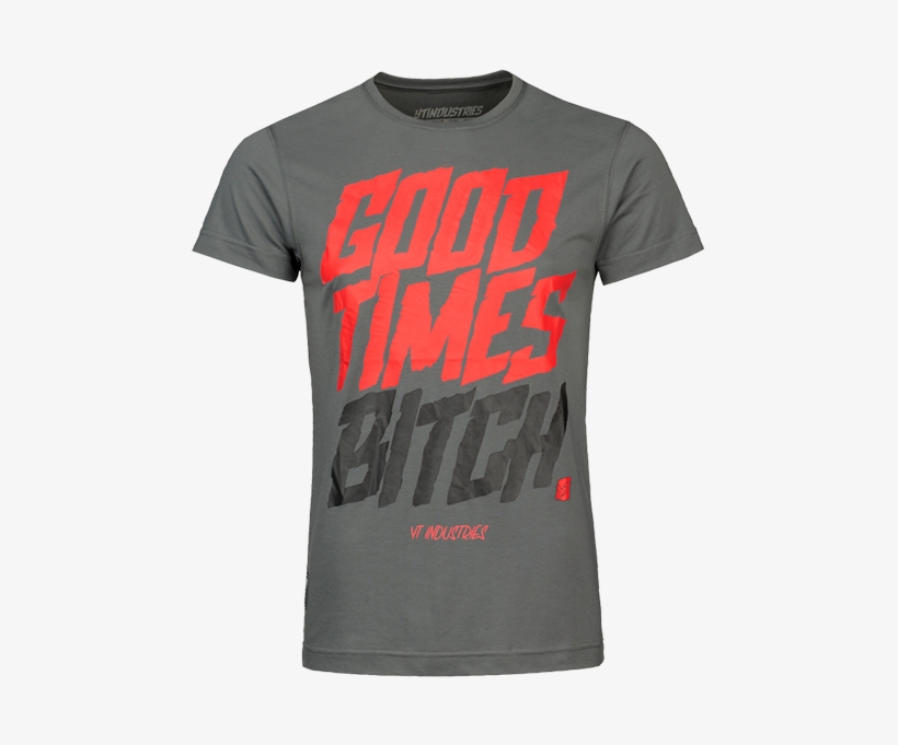 Soft Goods - Active Shirt, transparent png #7997390