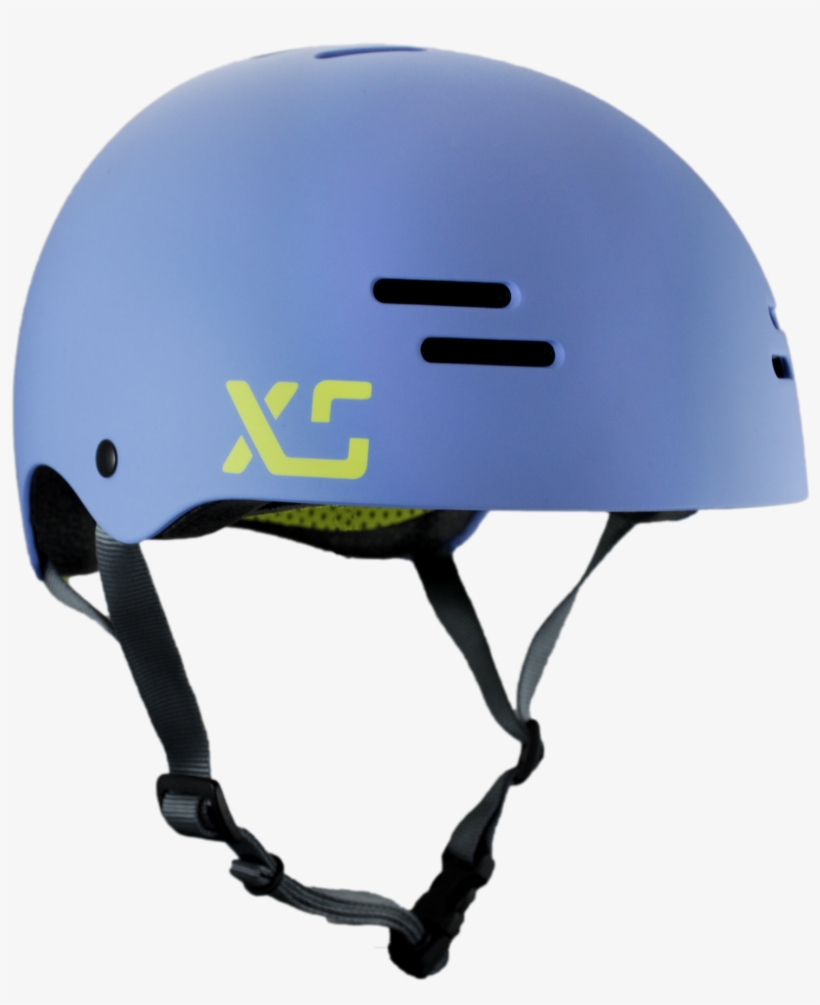 The Kid Helmet - エックスエス Xs ヘルメット ジュニア キッズ スケート 自転車 スケートボード プロテクター スケボー, transparent png #7997391